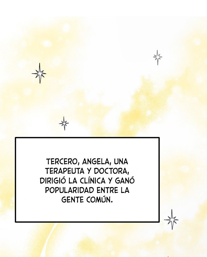 LA DAMA ANGELICAL Capitulo 1 página 17