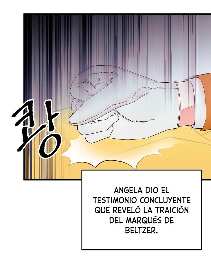 LA DAMA ANGELICAL Capitulo 1 página 29