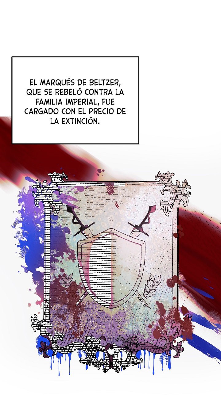 LA DAMA ANGELICAL Capitulo 1 página 30