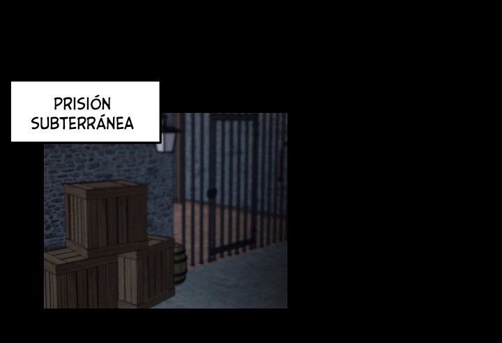 LA DAMA ANGELICAL Capitulo 1 página 33