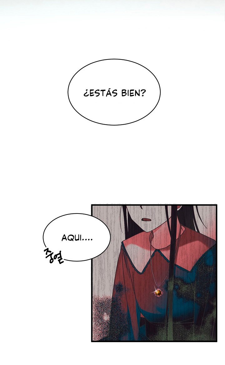 LA DAMA ANGELICAL Capitulo 1 página 47
