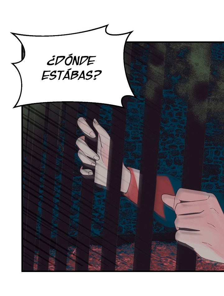 LA DAMA ANGELICAL Capitulo 1 página 48