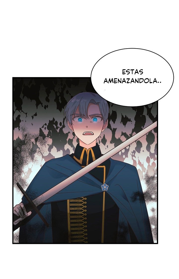 LA DAMA ANGELICAL Capitulo 1 página 53