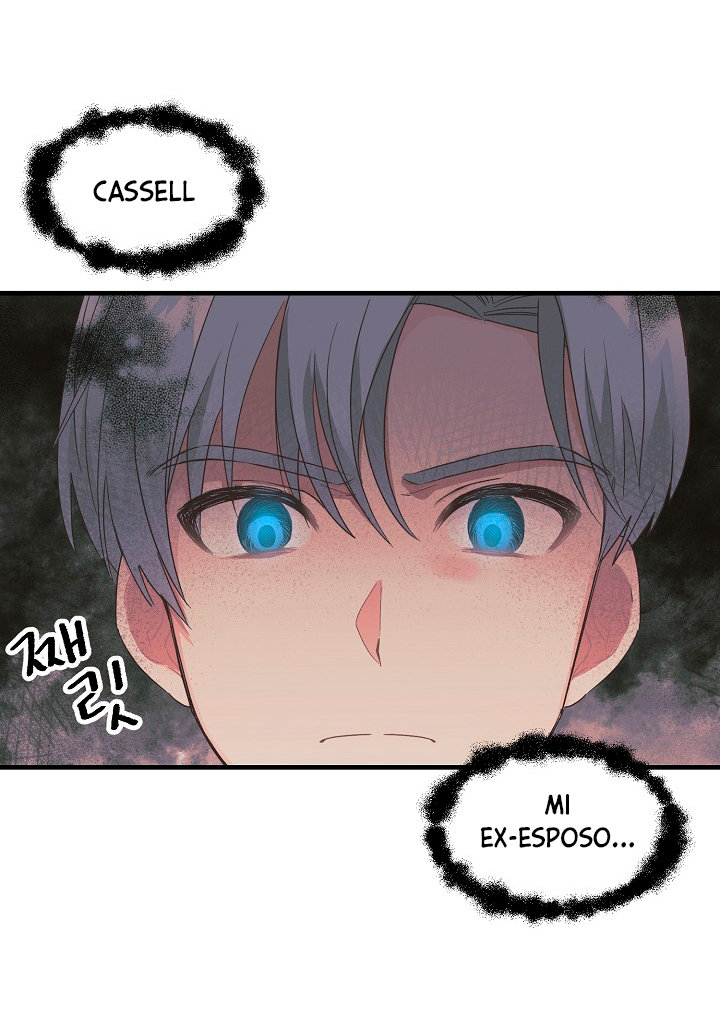 LA DAMA ANGELICAL Capitulo 1 página 54