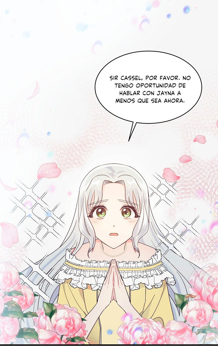 LA DAMA ANGELICAL Capitulo 1 página 58