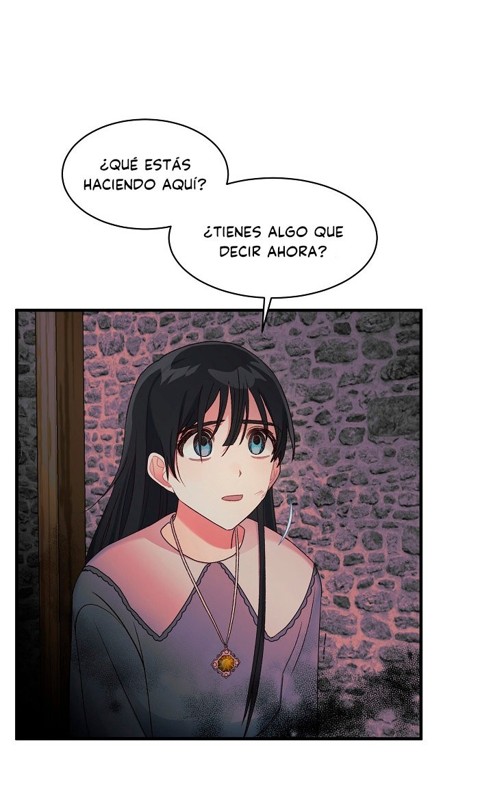 LA DAMA ANGELICAL Capitulo 1 página 64