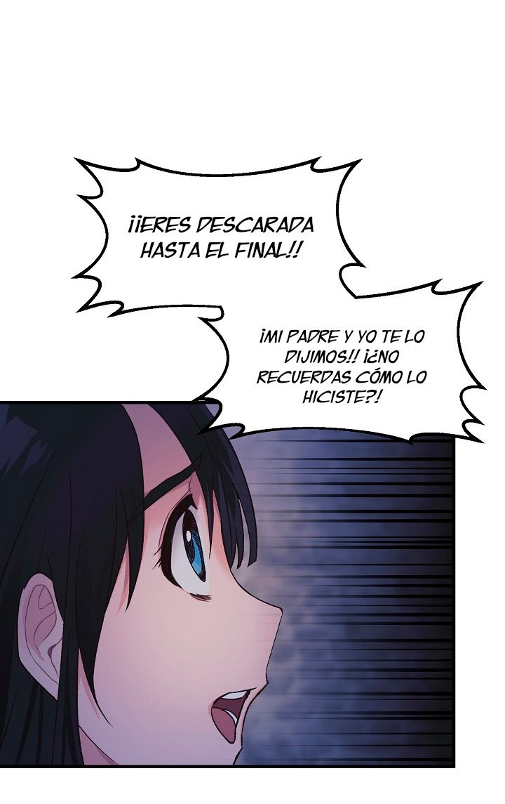 LA DAMA ANGELICAL Capitulo 1 página 72