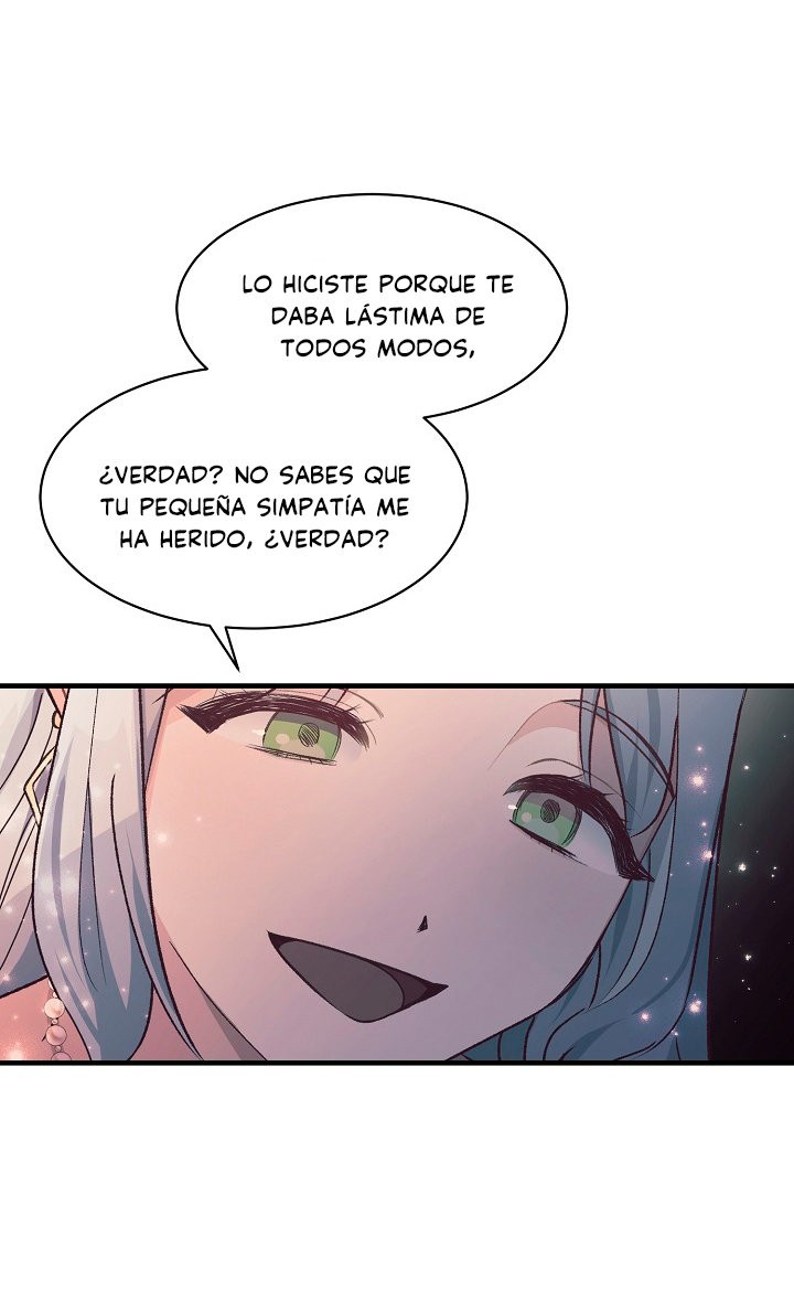 LA DAMA ANGELICAL Capitulo 1 página 75