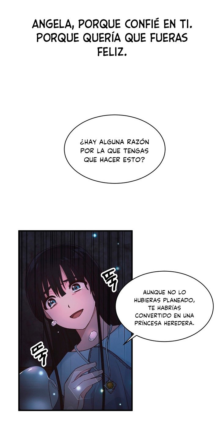 LA DAMA ANGELICAL Capitulo 1 página 78