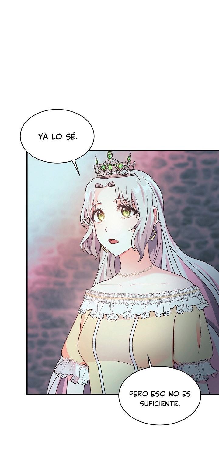 LA DAMA ANGELICAL Capitulo 1 página 79