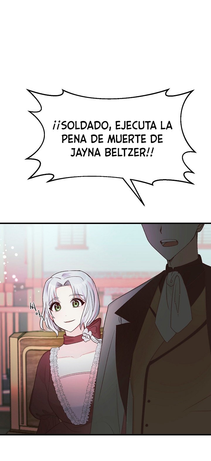 LA DAMA ANGELICAL Capitulo 1 página 86