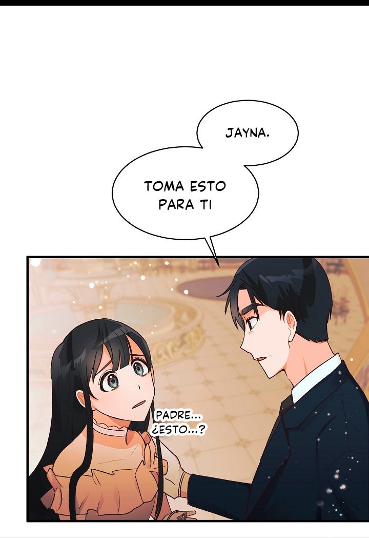 LA DAMA ANGELICAL Capitulo 1 página 89