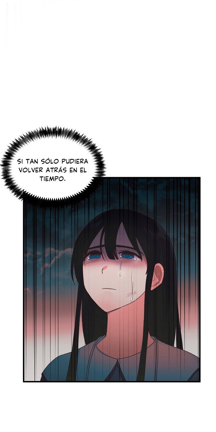 LA DAMA ANGELICAL Capitulo 1 página 92