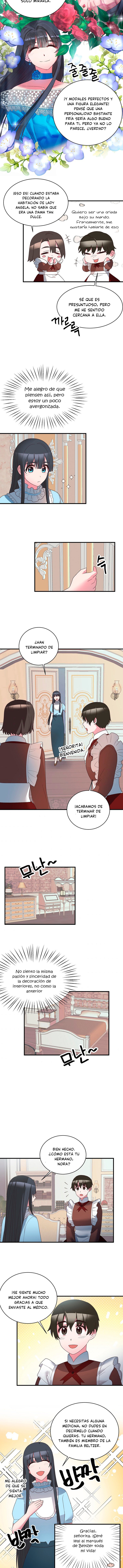 LA DAMA ANGELICAL Capitulo 10 página 7