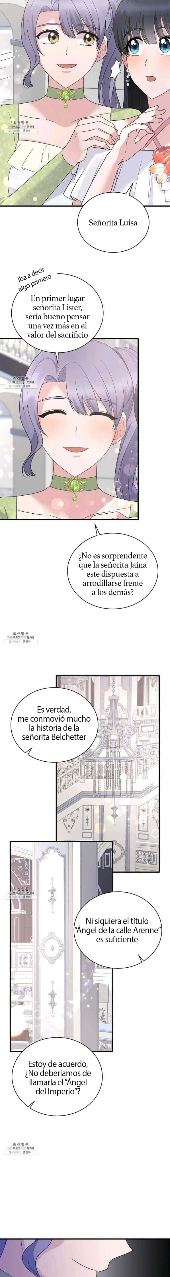 LA DAMA ANGELICAL Capitulo 100 página 10