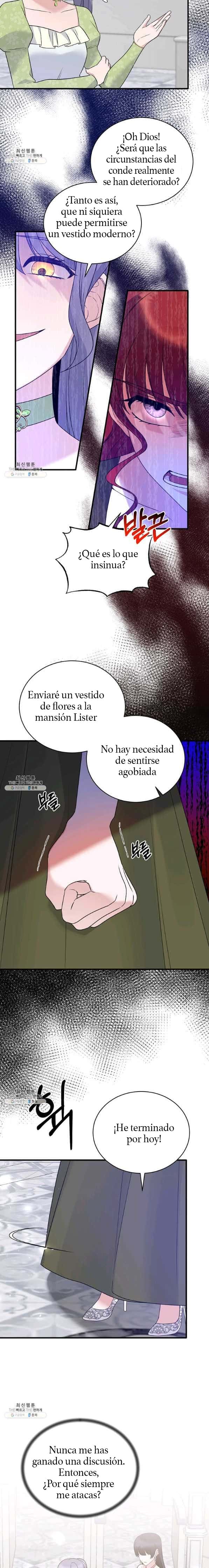 LA DAMA ANGELICAL Capitulo 100 página 12