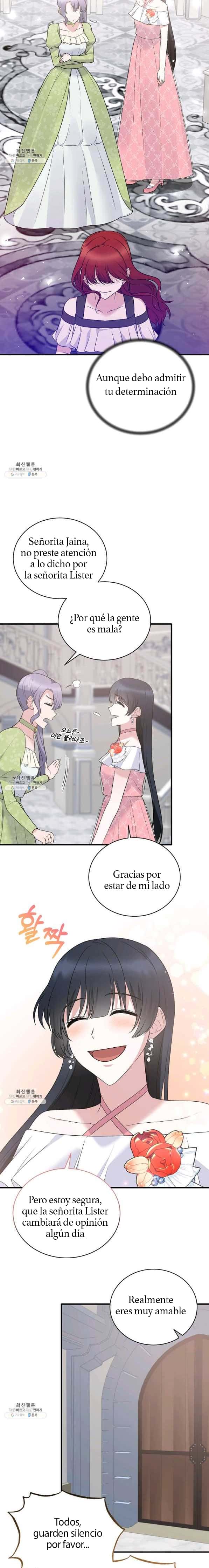 LA DAMA ANGELICAL Capitulo 100 página 13
