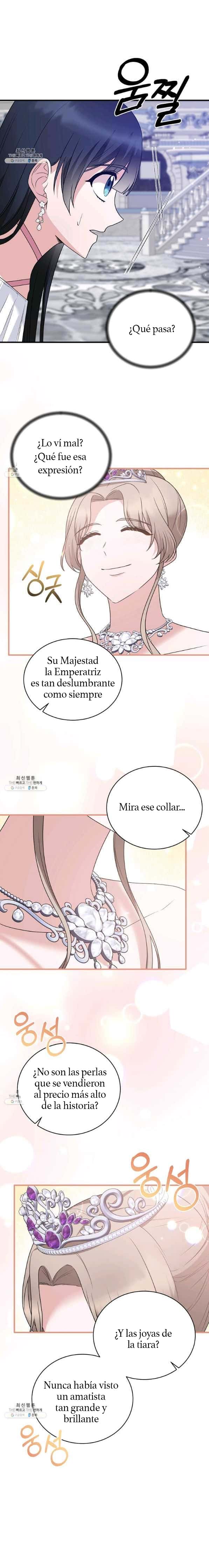 LA DAMA ANGELICAL Capitulo 100 página 15