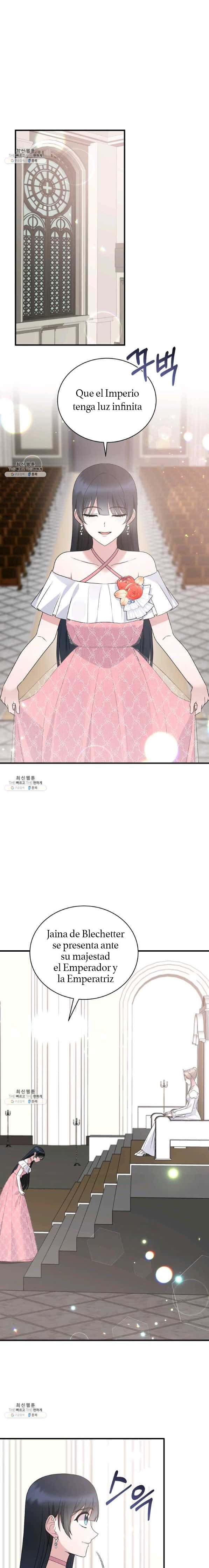 LA DAMA ANGELICAL Capitulo 100 página 16