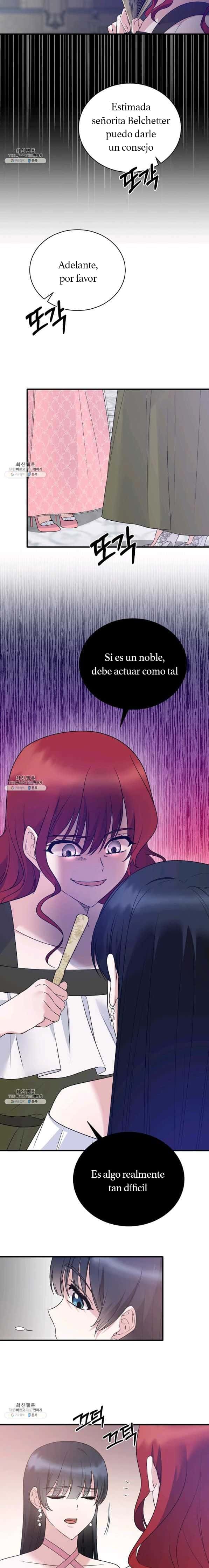 LA DAMA ANGELICAL Capitulo 100 página 7