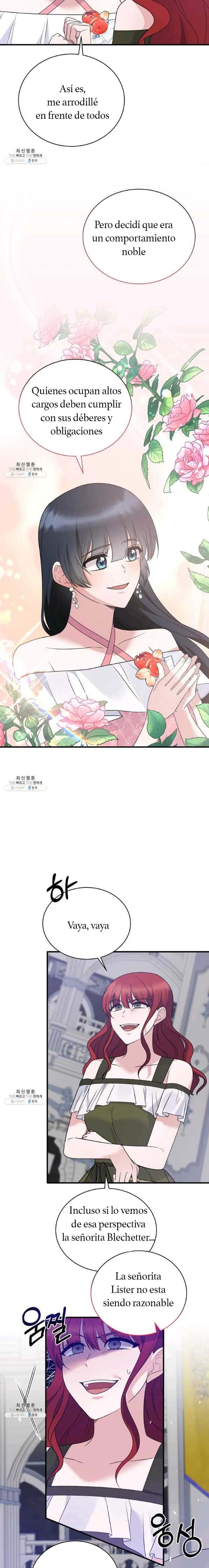 LA DAMA ANGELICAL Capitulo 100 página 8