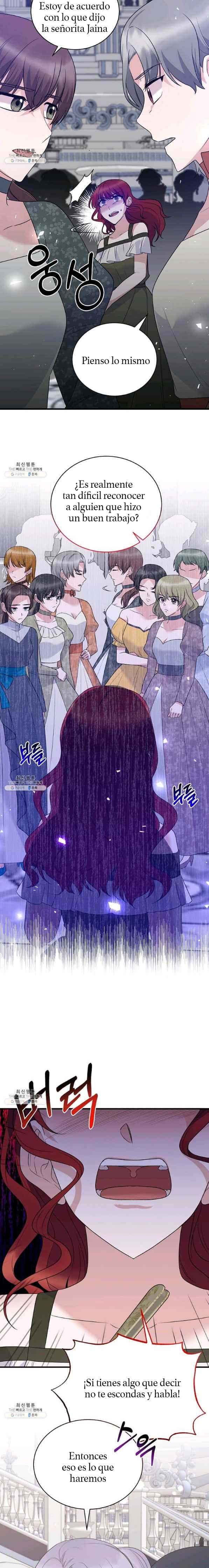 LA DAMA ANGELICAL Capitulo 100 página 9