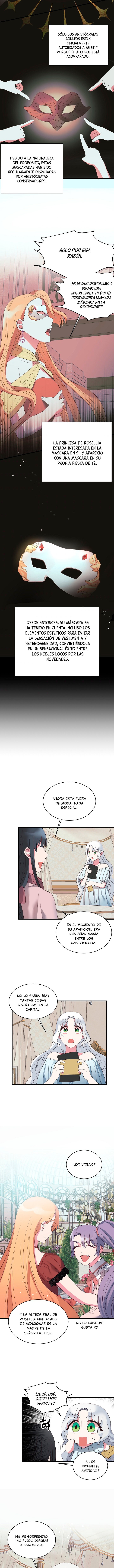 LA DAMA ANGELICAL Capitulo 12 página 8