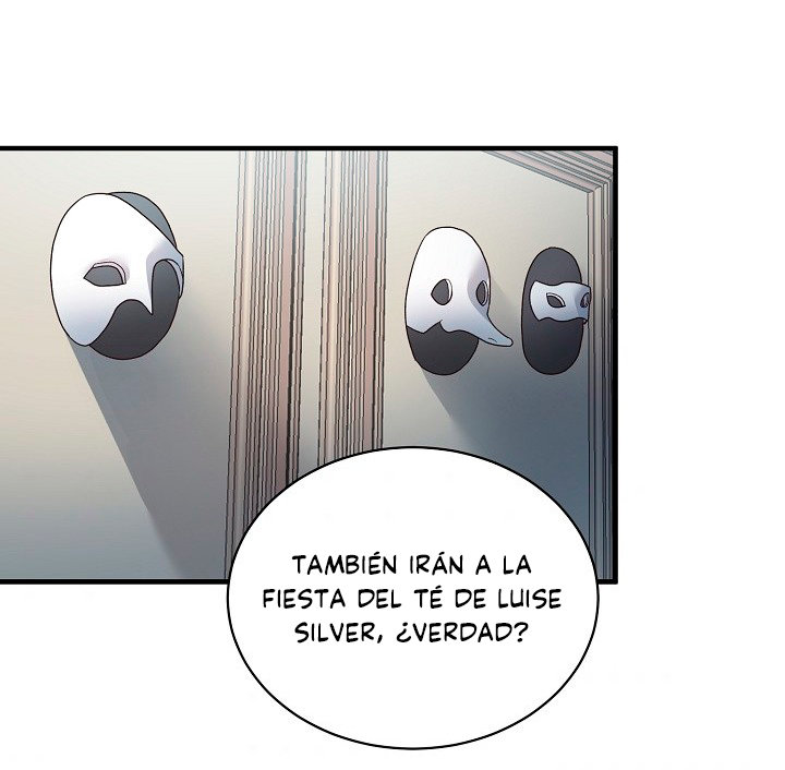 LA DAMA ANGELICAL Capitulo 13 página 10