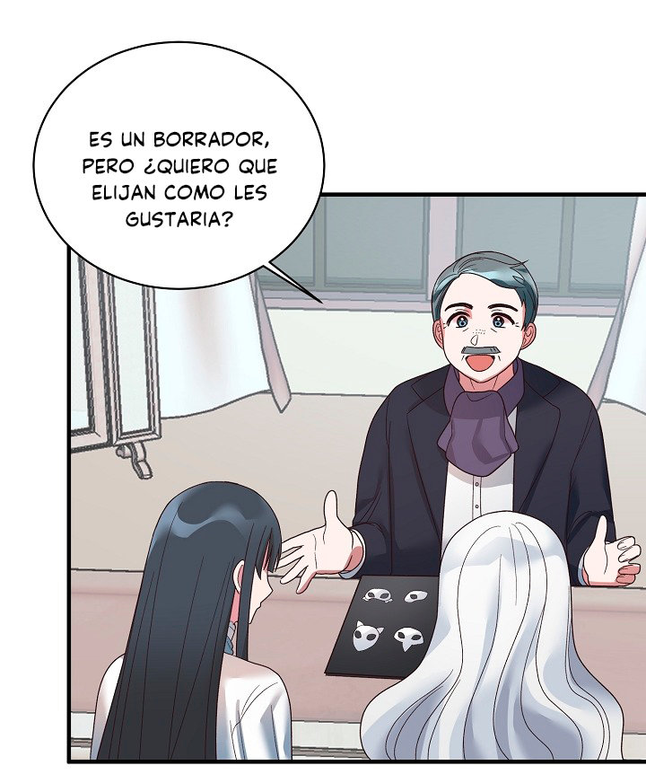 LA DAMA ANGELICAL Capitulo 13 página 14