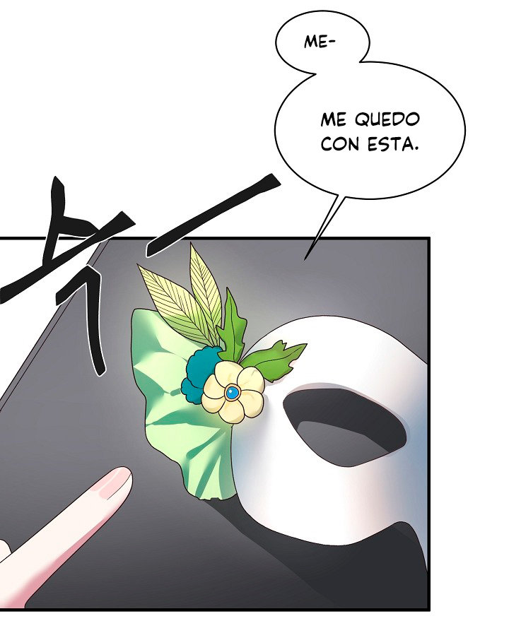 LA DAMA ANGELICAL Capitulo 13 página 15
