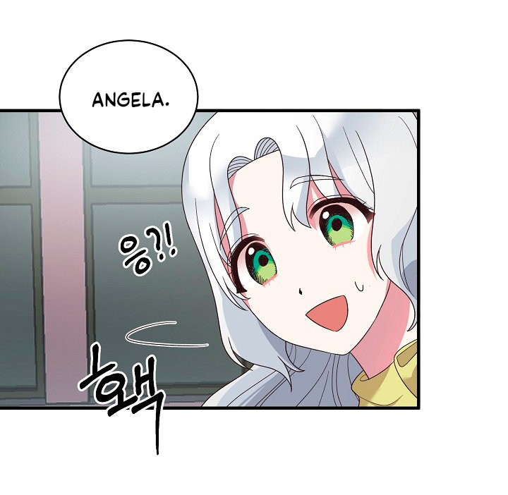 LA DAMA ANGELICAL Capitulo 13 página 18