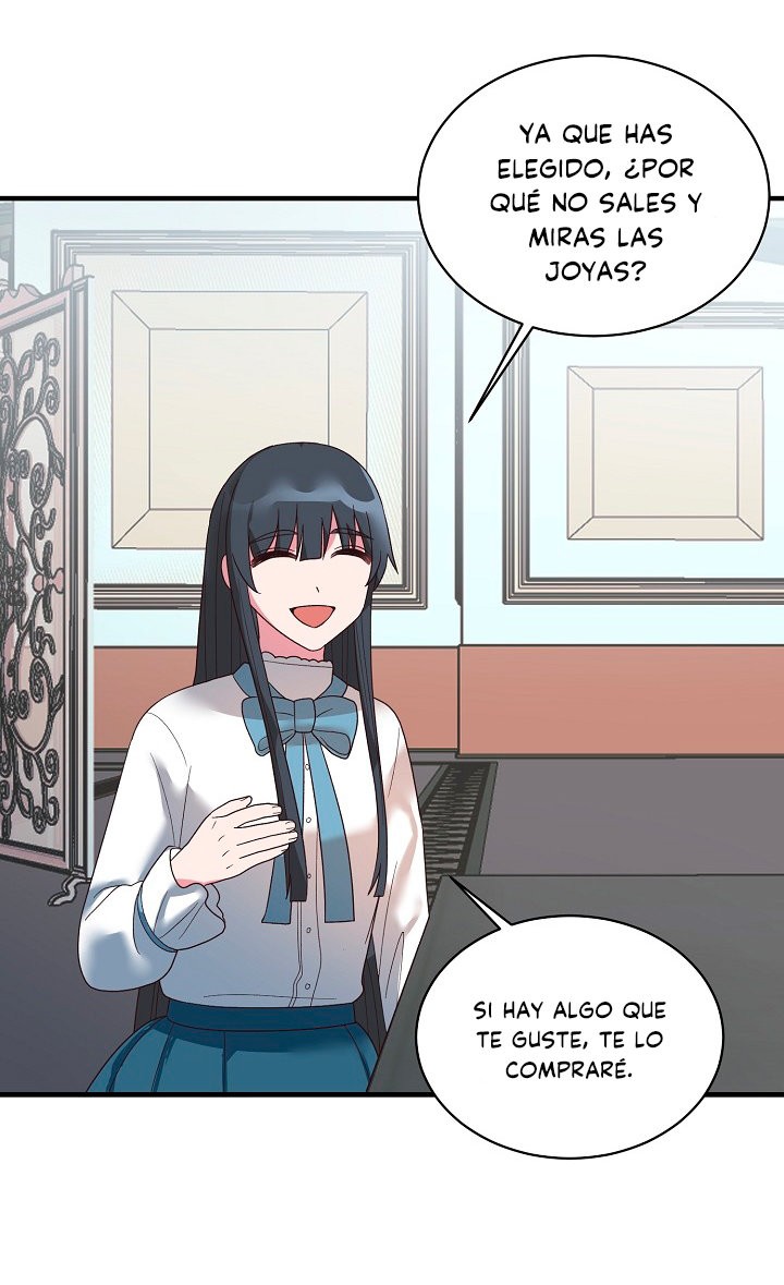 LA DAMA ANGELICAL Capitulo 13 página 19