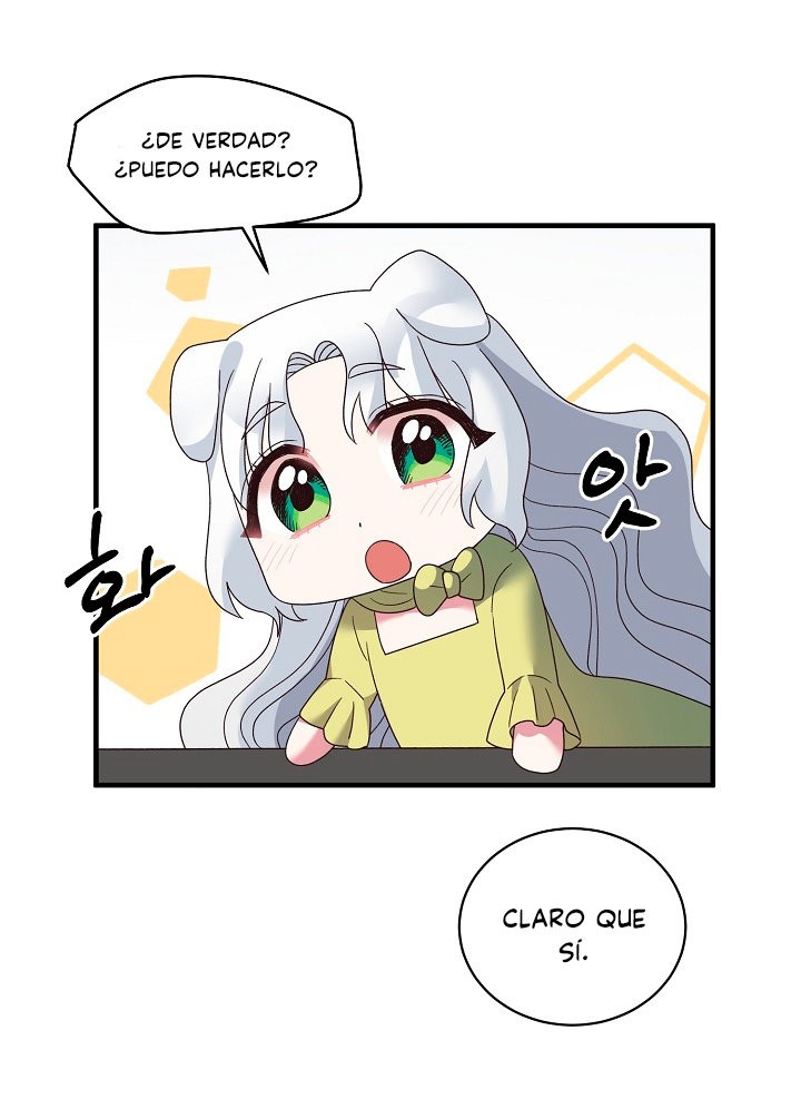 LA DAMA ANGELICAL Capitulo 13 página 20