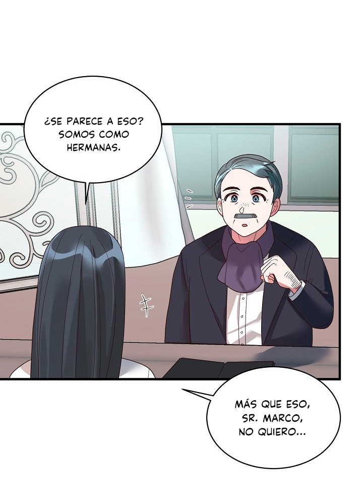 LA DAMA ANGELICAL Capitulo 13 página 23