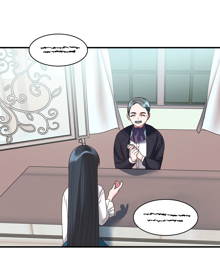 LA DAMA ANGELICAL Capitulo 13 página 24