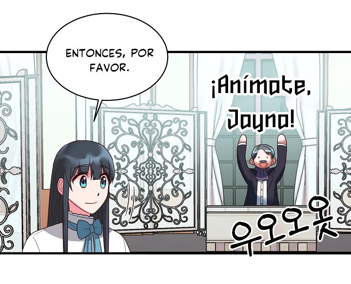 LA DAMA ANGELICAL Capitulo 13 página 27