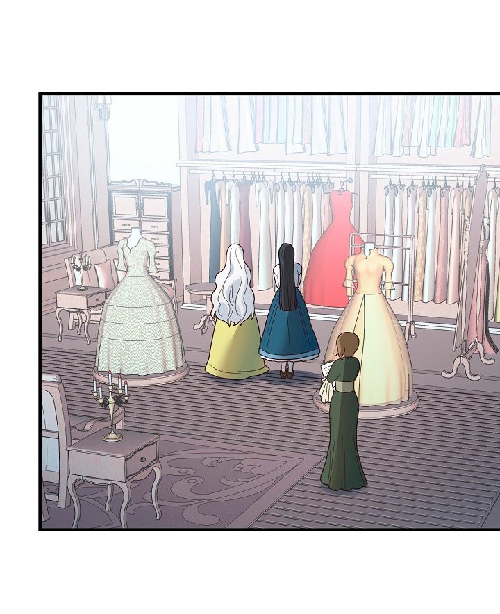 LA DAMA ANGELICAL Capitulo 13 página 3