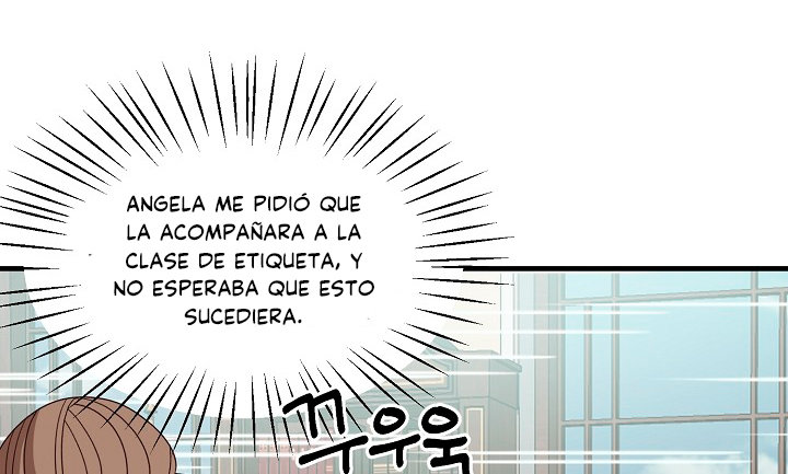 LA DAMA ANGELICAL Capitulo 13 página 32