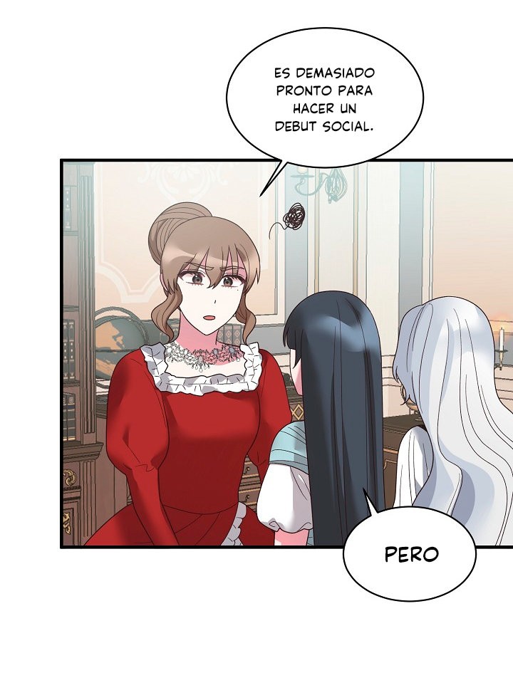 LA DAMA ANGELICAL Capitulo 13 página 36