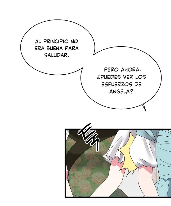 LA DAMA ANGELICAL Capitulo 13 página 37