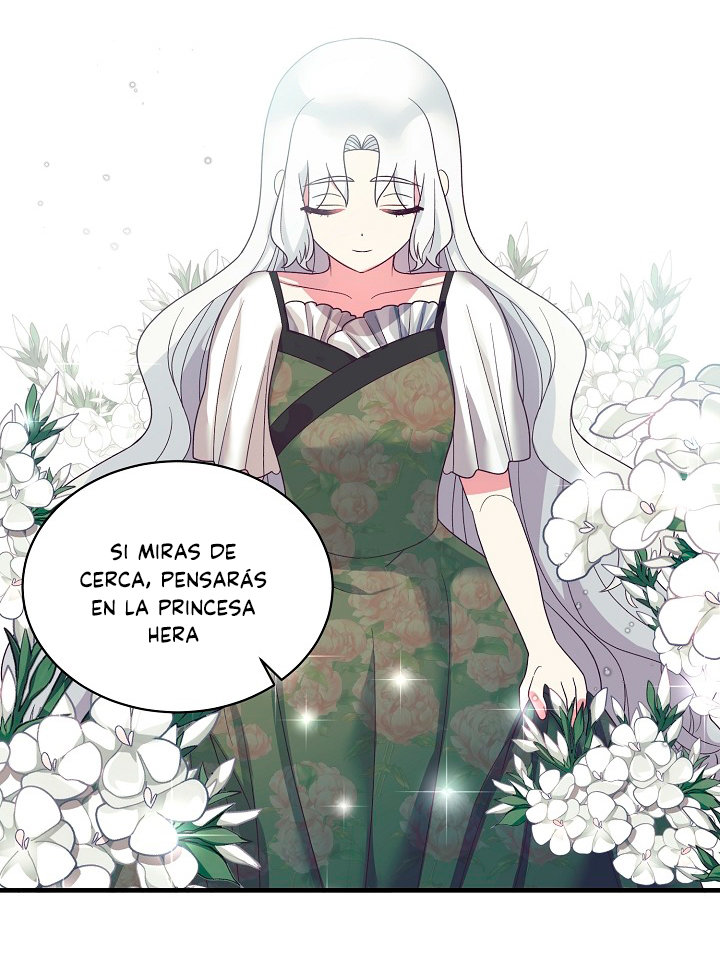 LA DAMA ANGELICAL Capitulo 13 página 39