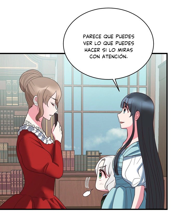 LA DAMA ANGELICAL Capitulo 13 página 41