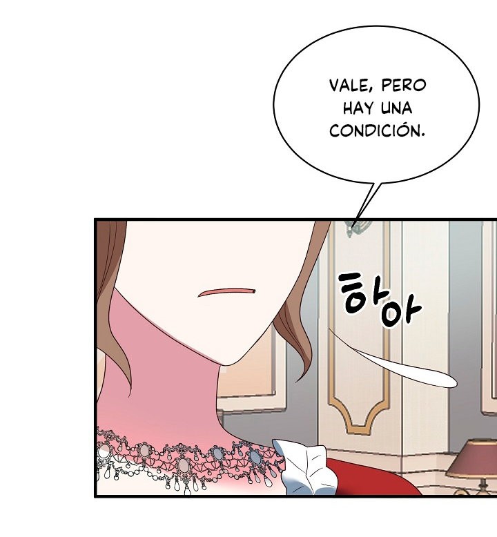 LA DAMA ANGELICAL Capitulo 13 página 42
