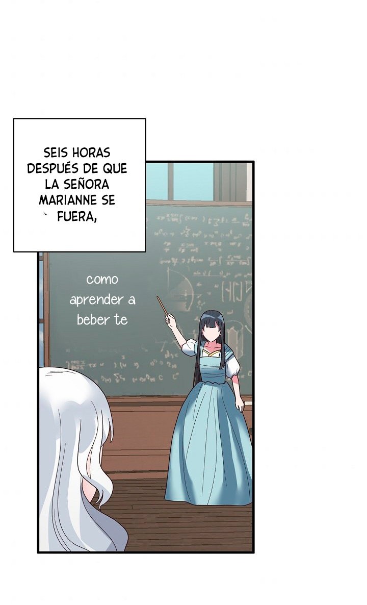 LA DAMA ANGELICAL Capitulo 13 página 44