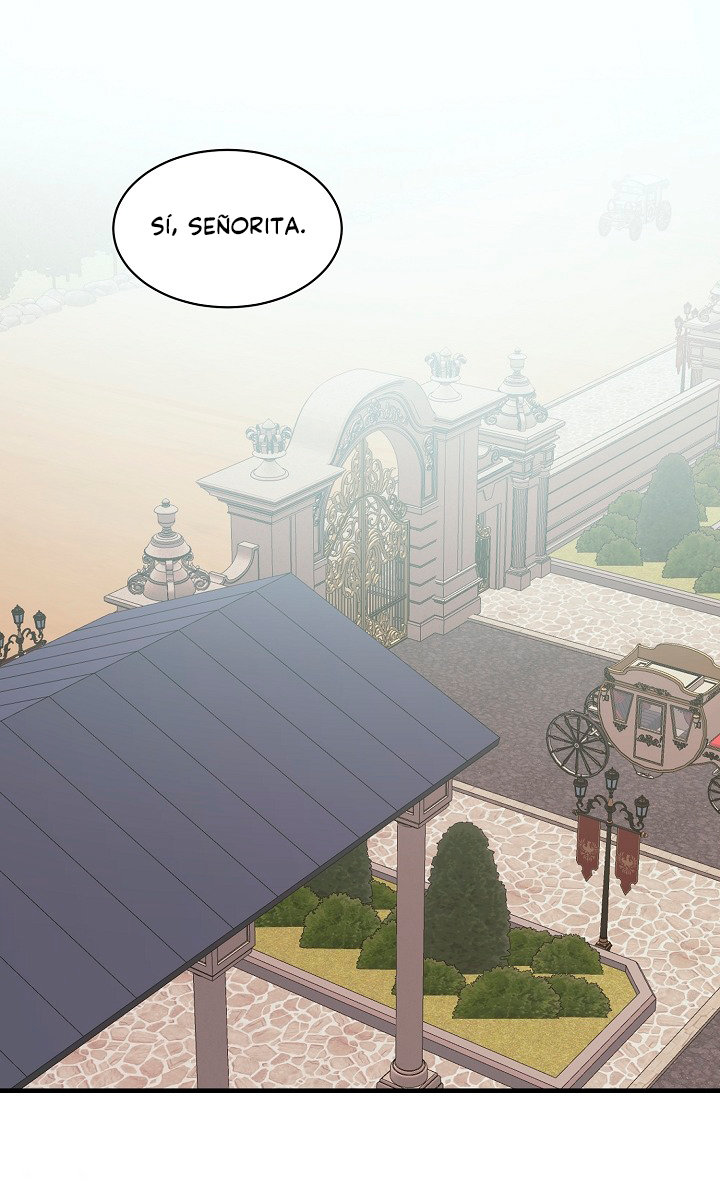 LA DAMA ANGELICAL Capitulo 13 página 52
