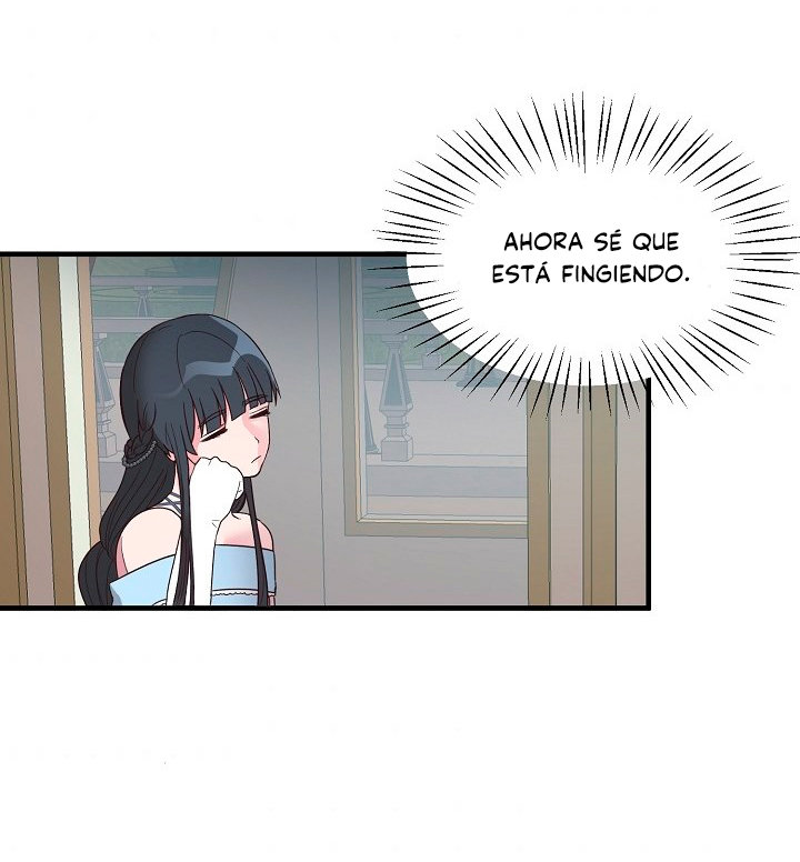 LA DAMA ANGELICAL Capitulo 13 página 54