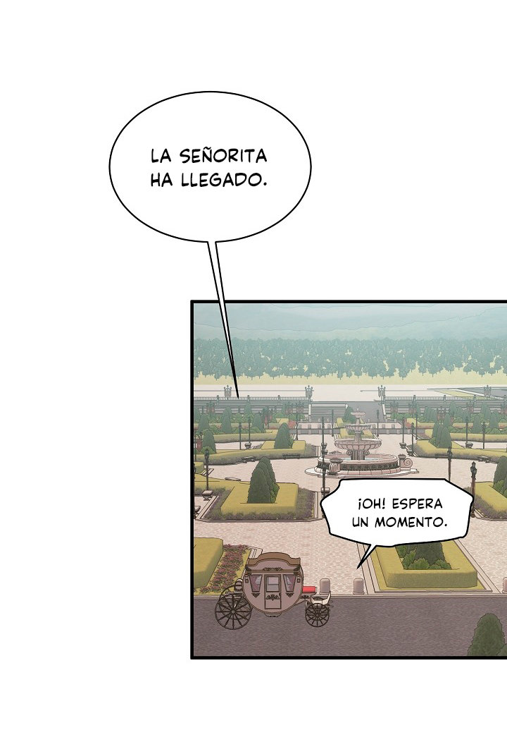 LA DAMA ANGELICAL Capitulo 13 página 58