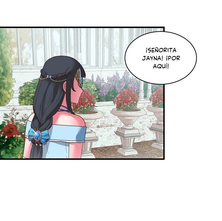 LA DAMA ANGELICAL Capitulo 13 página 62