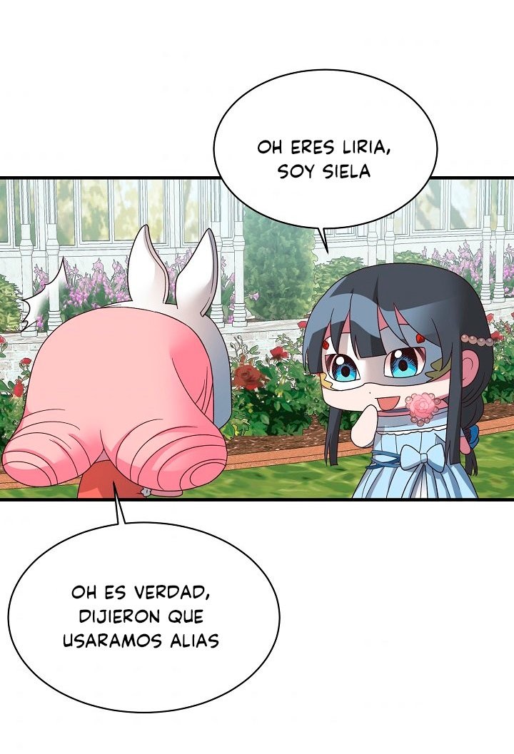 LA DAMA ANGELICAL Capitulo 13 página 65