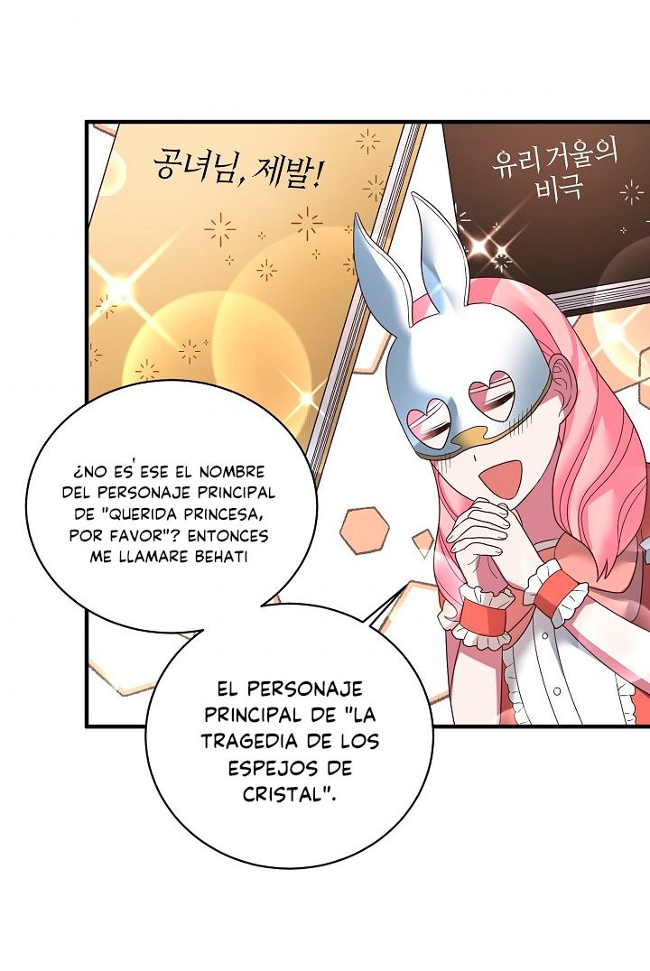 LA DAMA ANGELICAL Capitulo 13 página 66